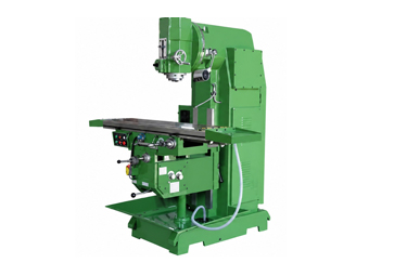 Milling Machine