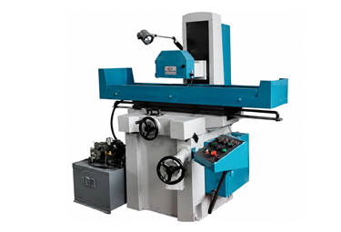 Surface Grinding Machine